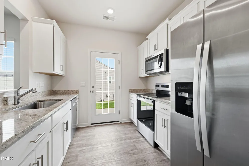 2005 Frost Drive Haw River, NC 27258