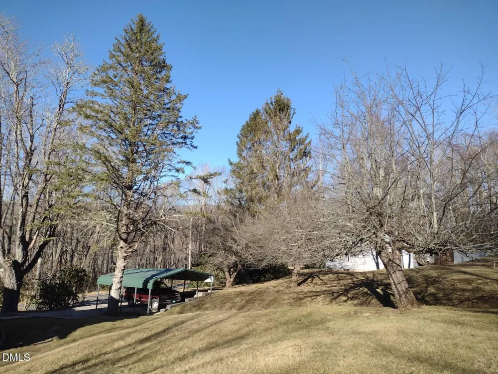 659 Chestnut Grove Road Spruce Pine, NC 28777