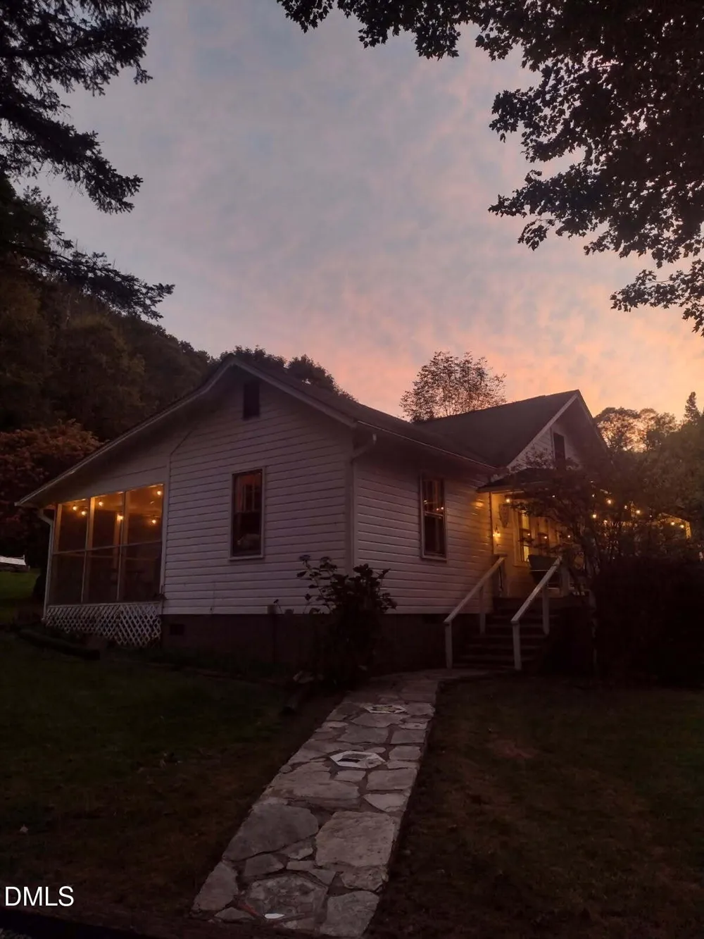 659 Chestnut Grove Road Spruce Pine, NC 28777