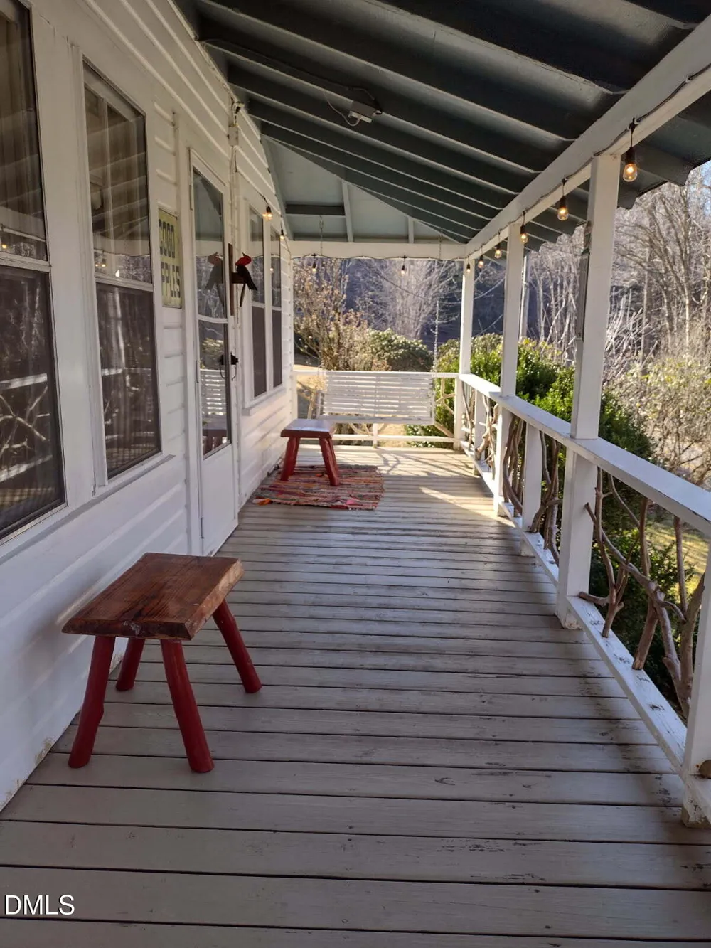 659 Chestnut Grove Road Spruce Pine, NC 28777
