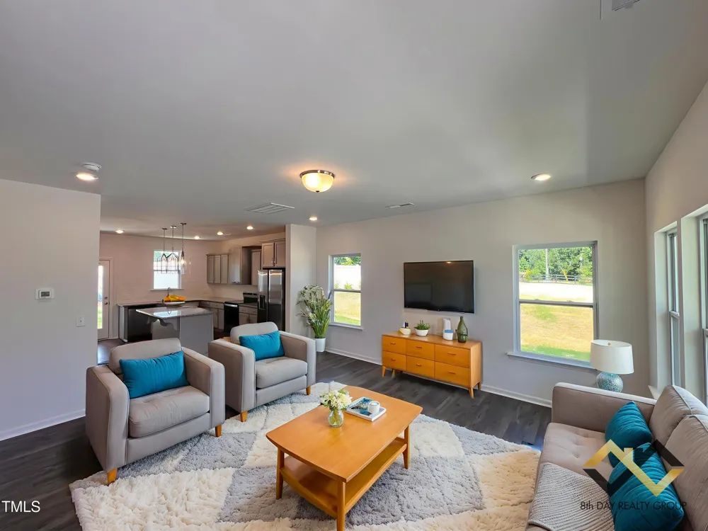 52 Camel Crazies Place Lillington, NC 27546