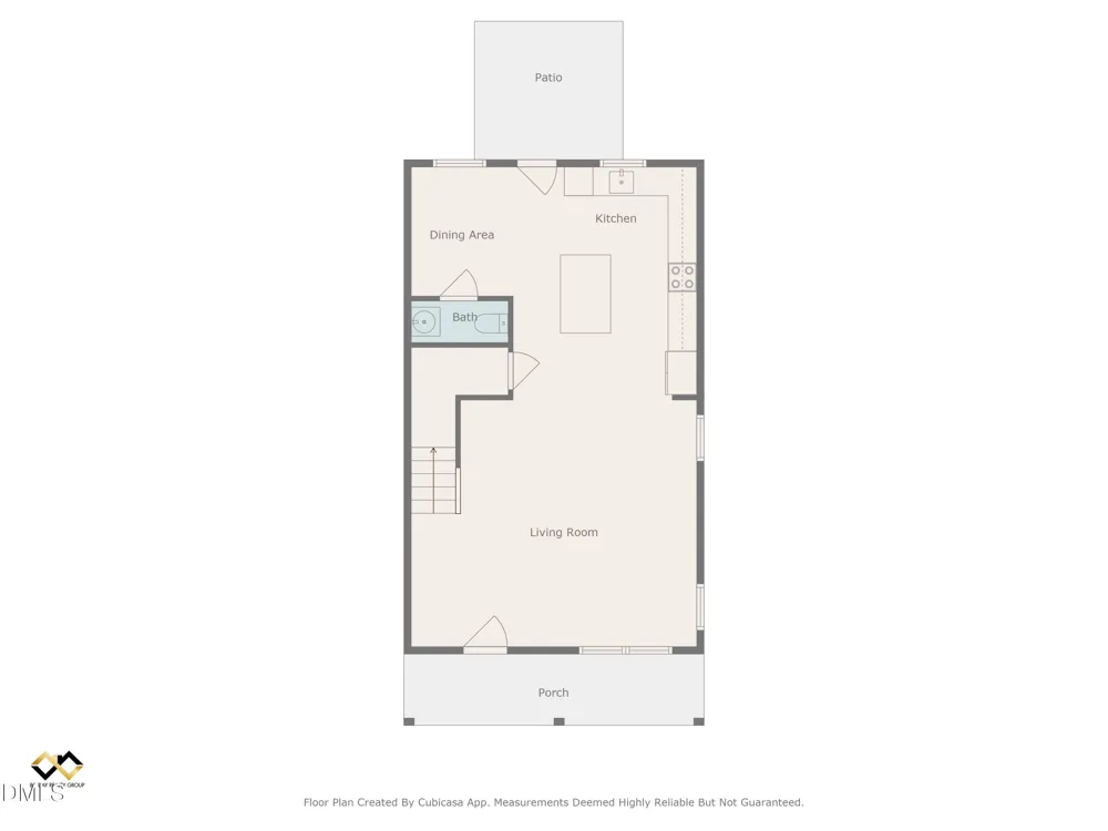 52 Camel Crazies Place Lillington, NC 27546