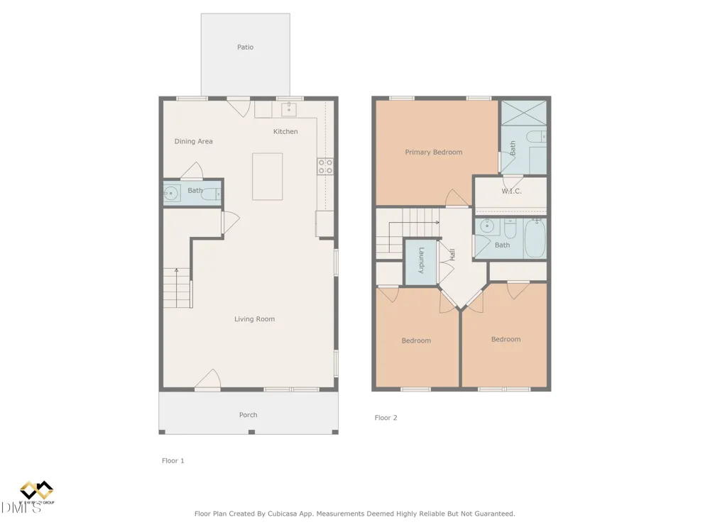 52 Camel Crazies Place Lillington, NC 27546