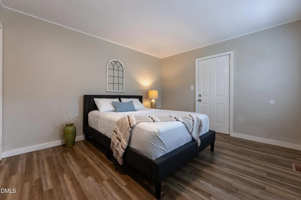 1128 Long Avenue Rocky Mount, NC 27801