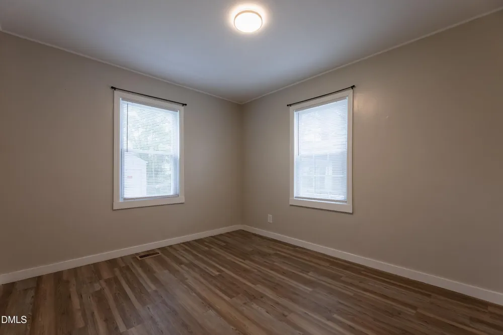 1128 Long Avenue Rocky Mount, NC 27801