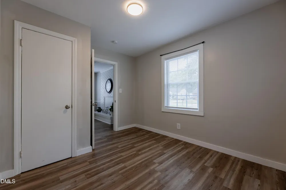 1128 Long Avenue Rocky Mount, NC 27801