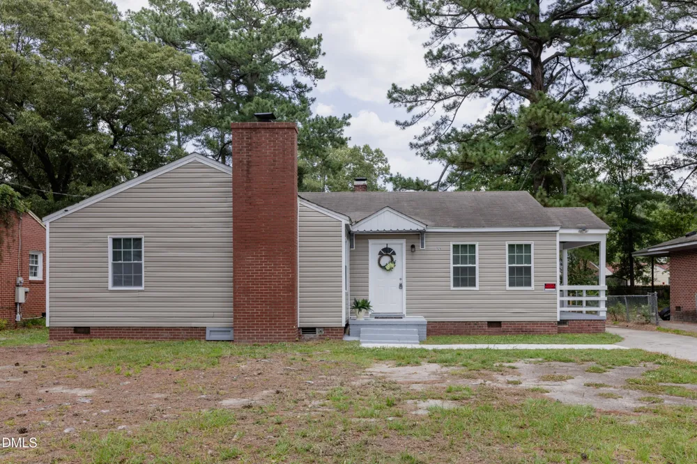 1128 Long Avenue Rocky Mount, NC 27801