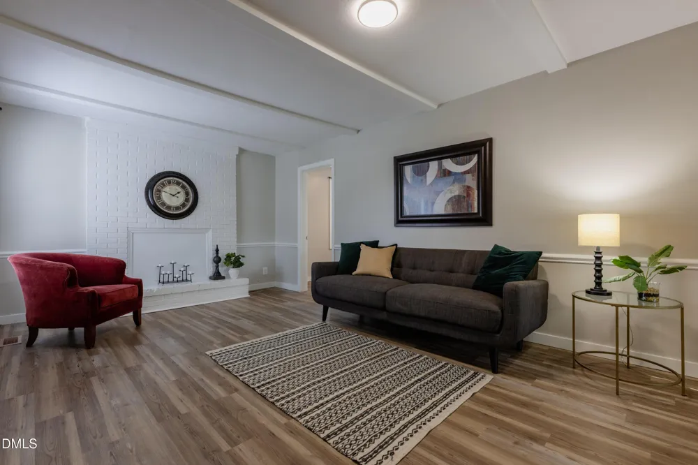 1128 Long Avenue Rocky Mount, NC 27801