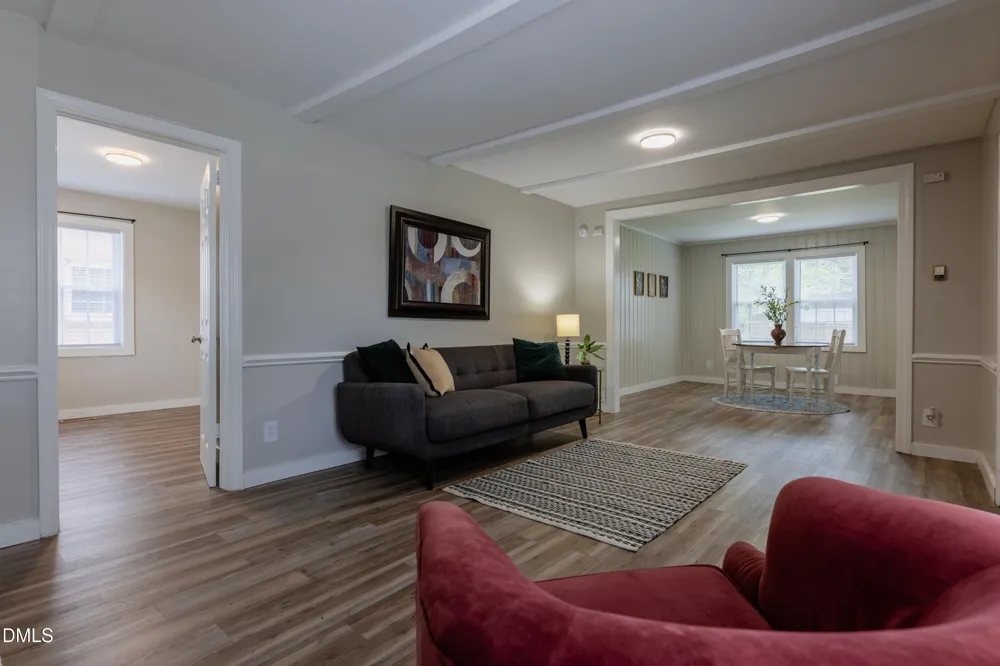1128 Long Avenue Rocky Mount, NC 27801