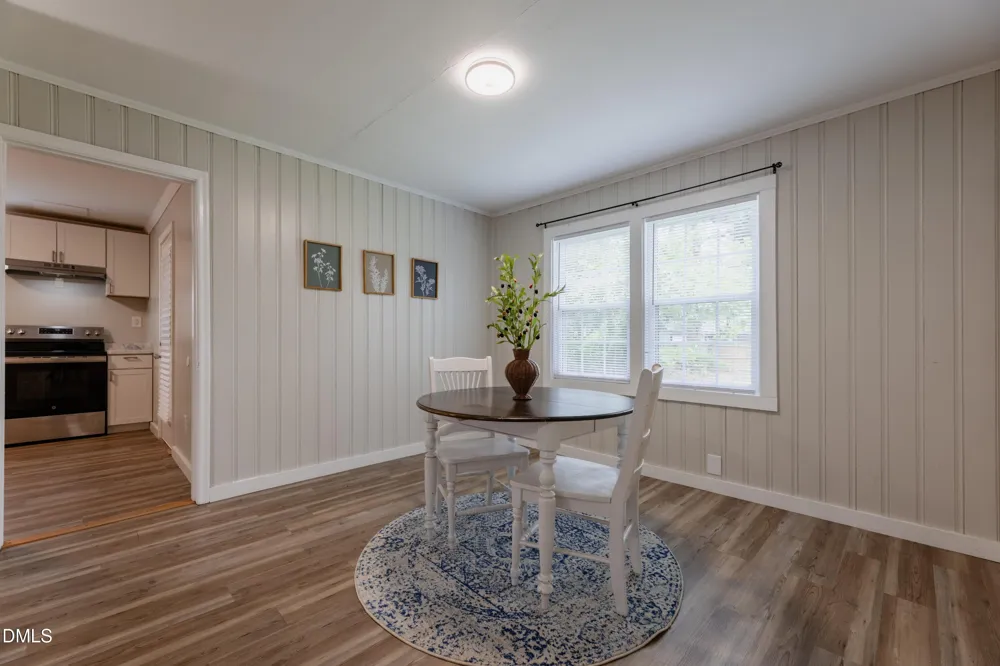 1128 Long Avenue Rocky Mount, NC 27801