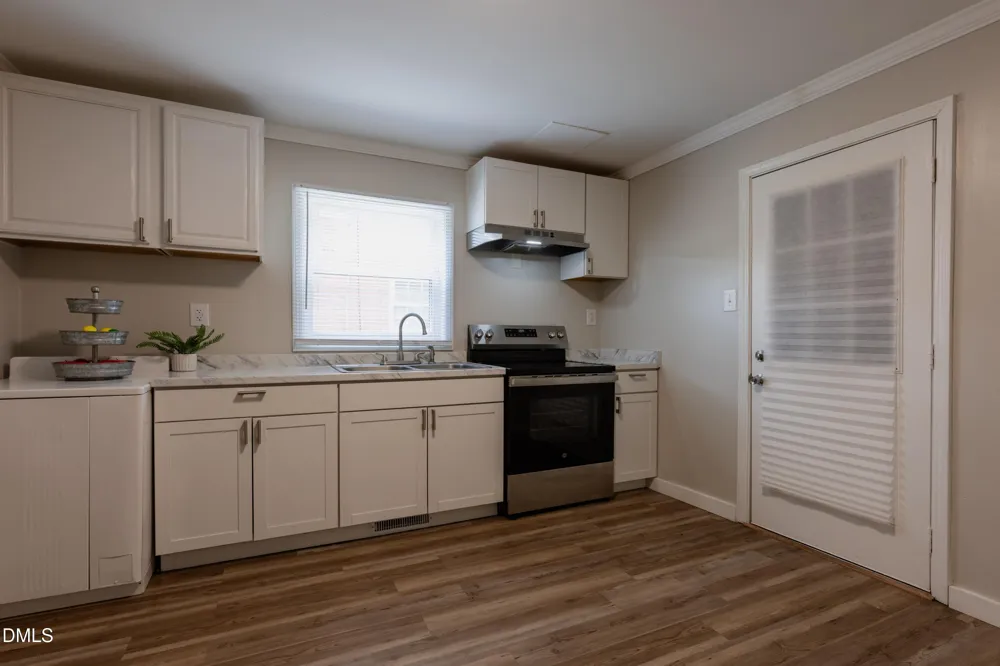 1128 Long Avenue Rocky Mount, NC 27801