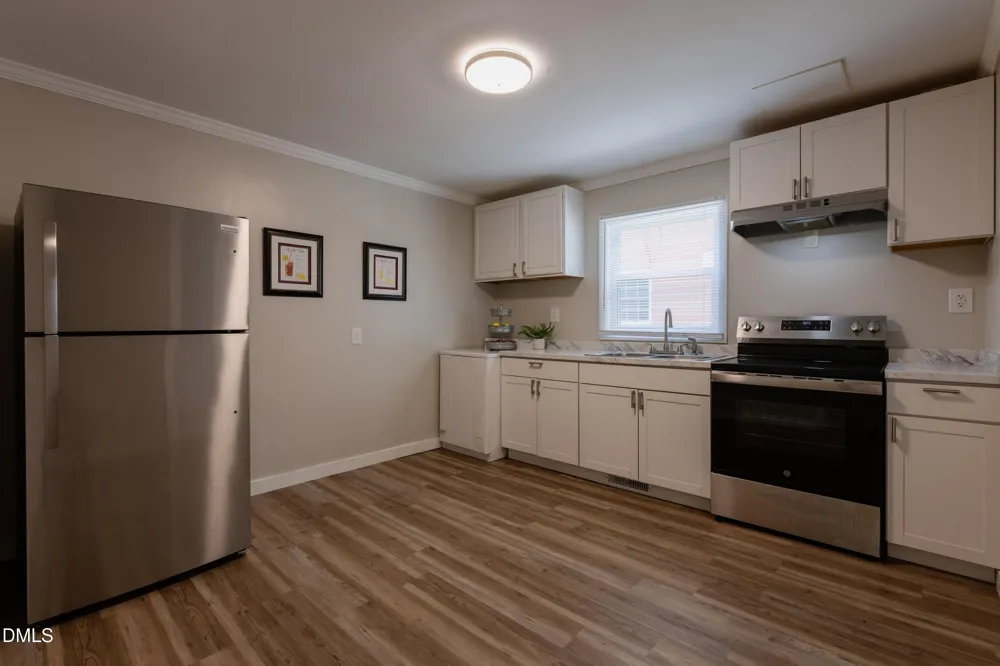 1128 Long Avenue Rocky Mount, NC 27801