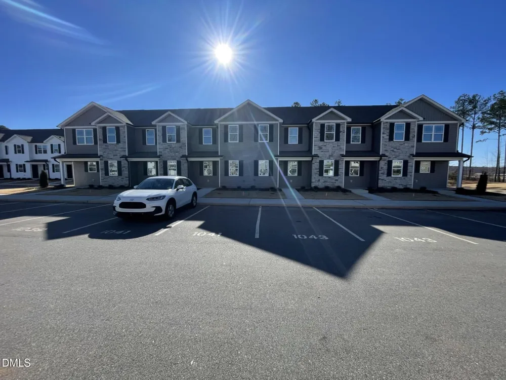 1045 Peony Lane Youngsville, NC 27596