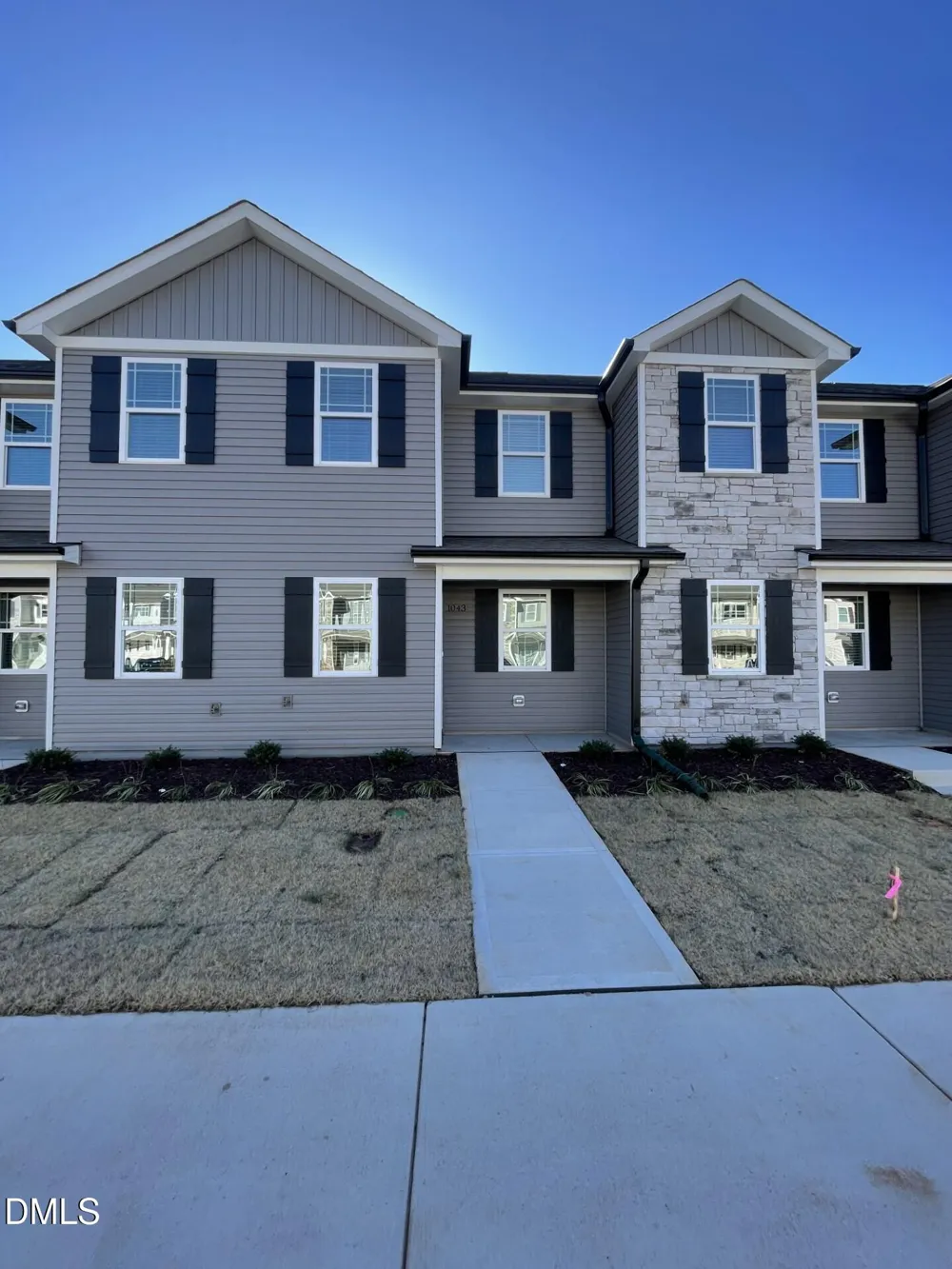 1043 Peony Lane Youngsville, NC 27596