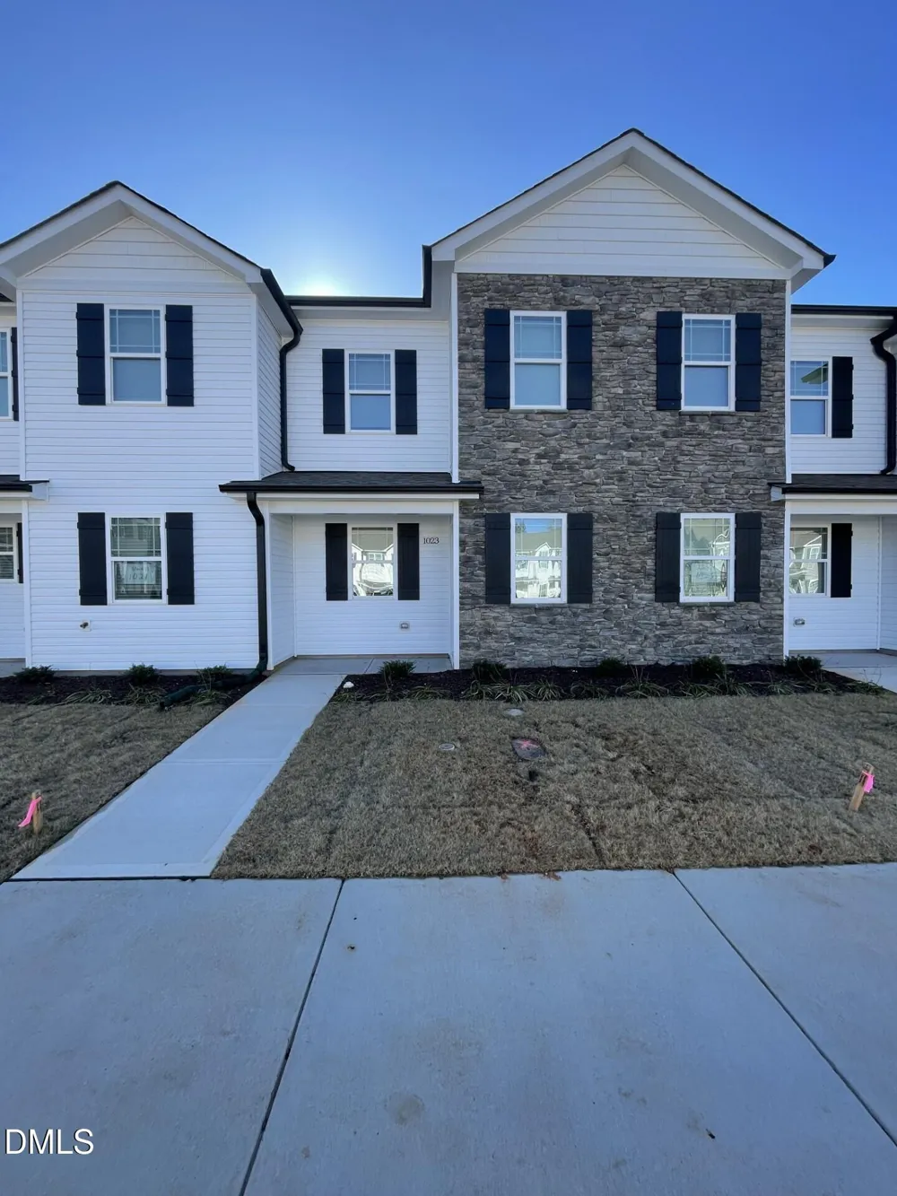 1023 Peony Lane Youngsville, NC 27596