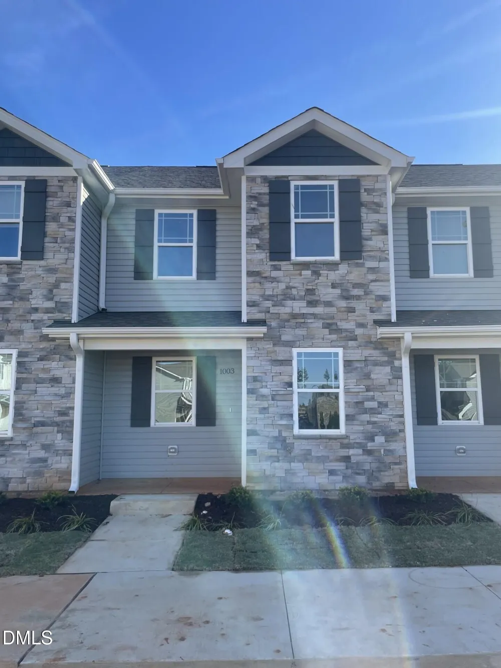 1007 Peony Lane Youngsville, NC 27596