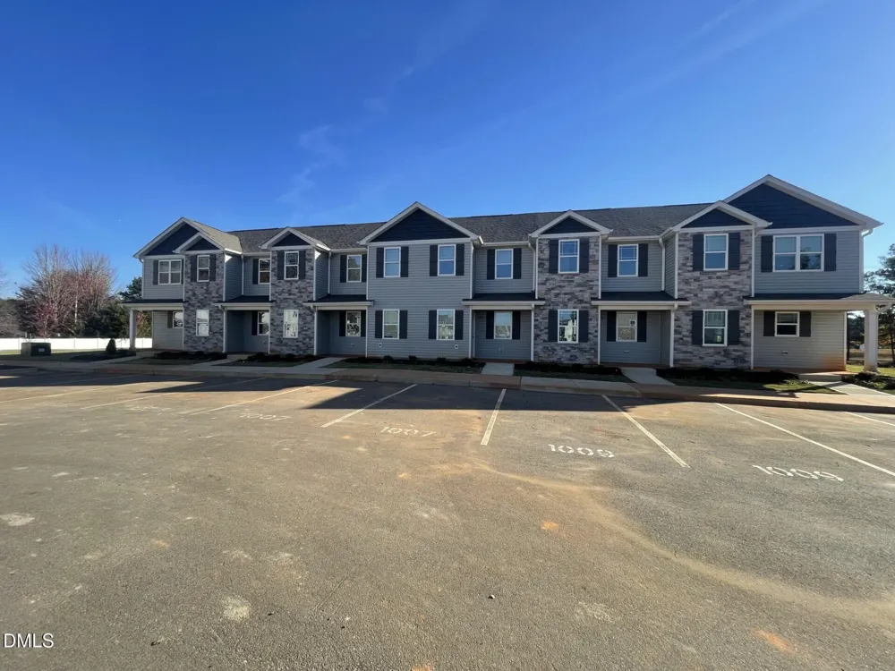 1007 Peony Lane Youngsville, NC 27596