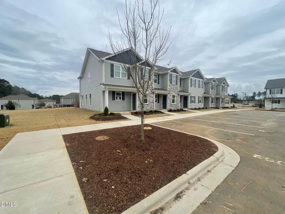 1007 Peony Lane Youngsville, NC 27596