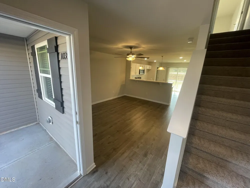 1007 Peony Lane Youngsville, NC 27596