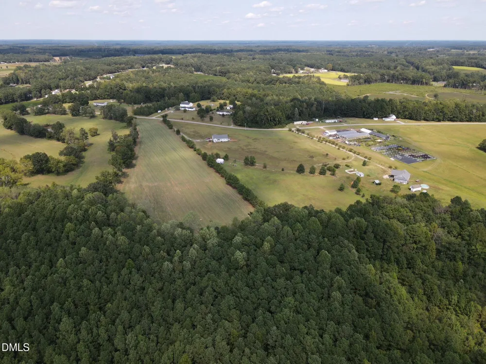 0 Cone Road Middlesex, NC 27557