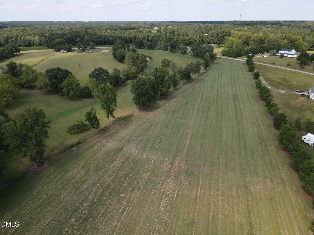 0 Cone Road Middlesex, NC 27557