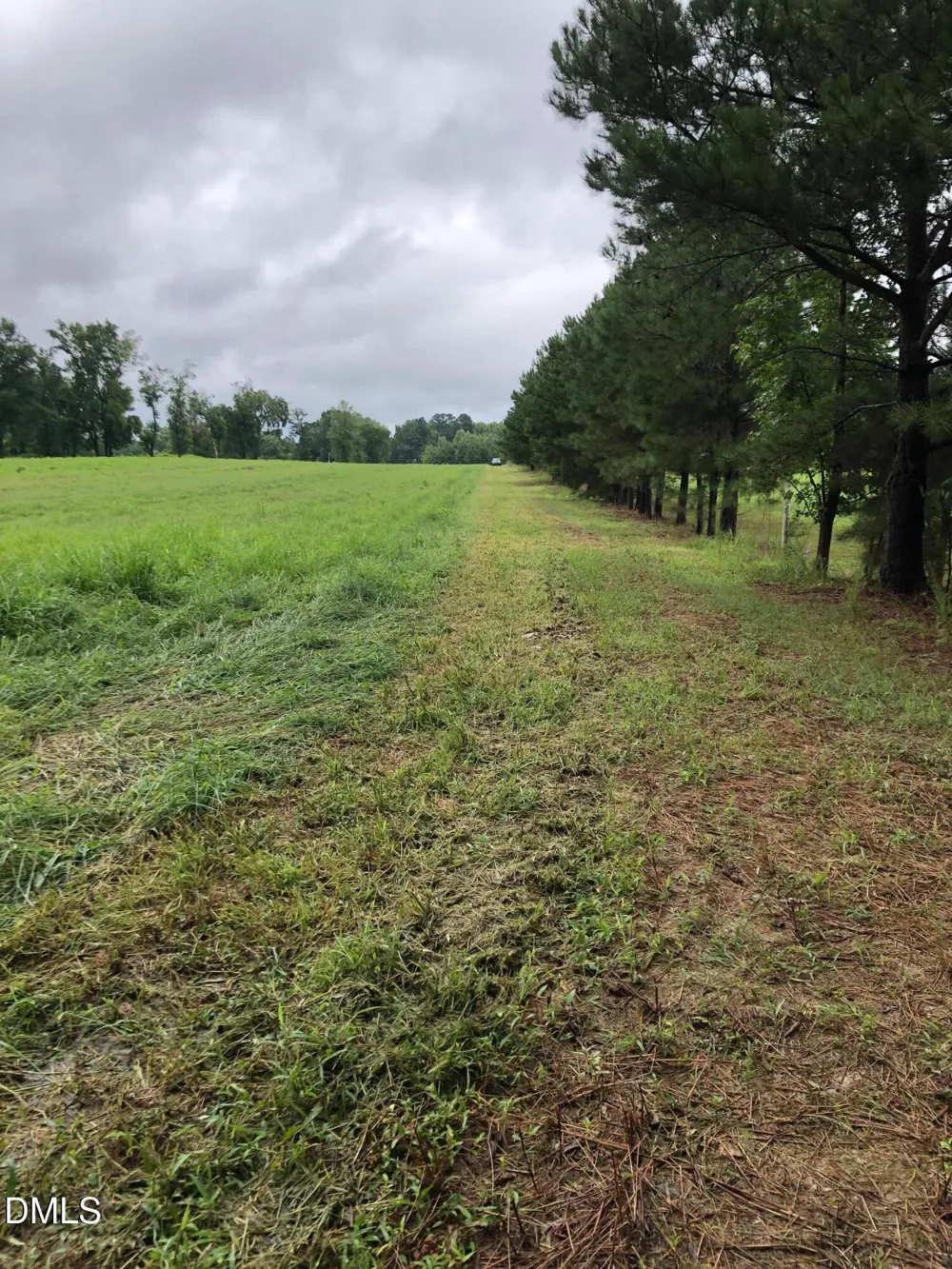 0 Cone Road Middlesex, NC 27557