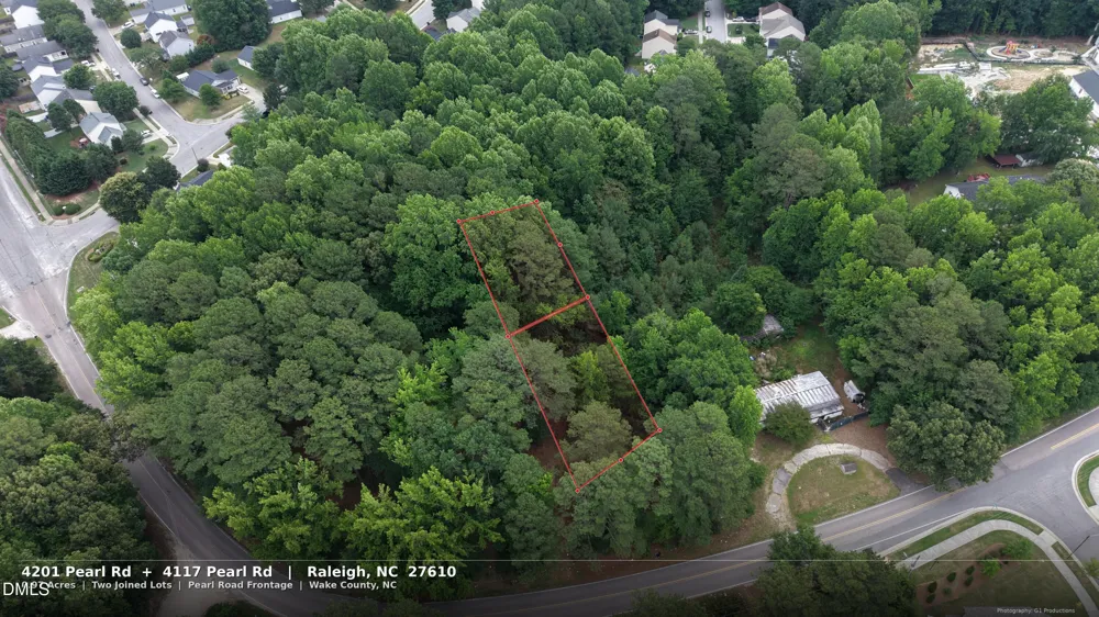 4201/4217 Pearl Road Raleigh, NC 27610