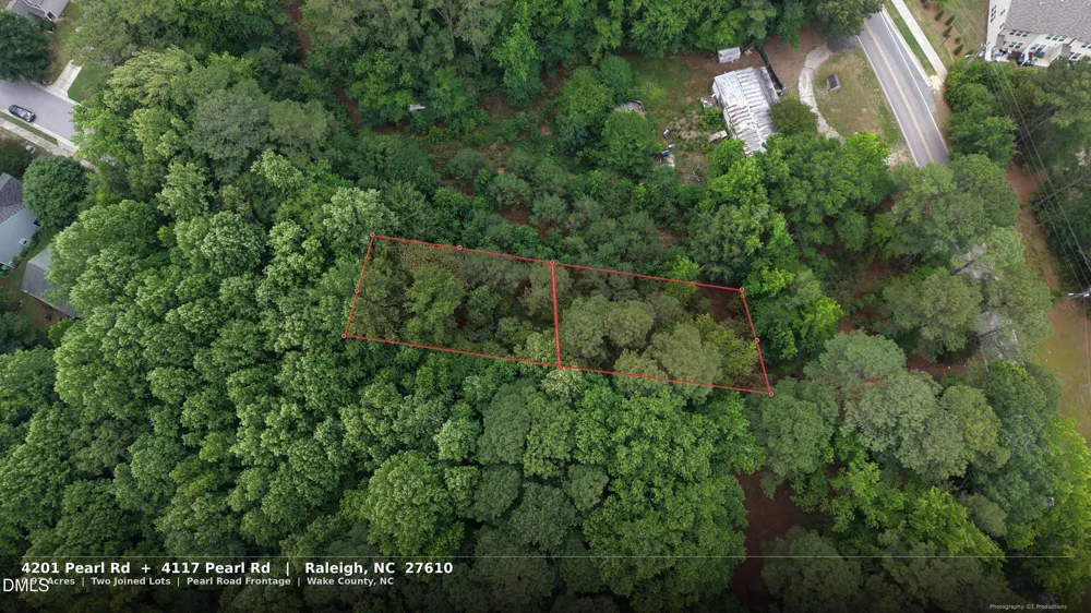 4201/4217 Pearl Road Raleigh, NC 27610
