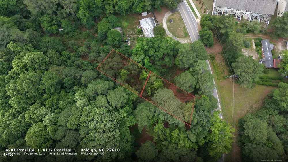 4201/4217 Pearl Road Raleigh, NC 27610