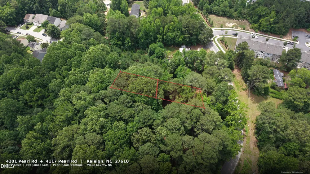 4201/4217 Pearl Road Raleigh, NC 27610