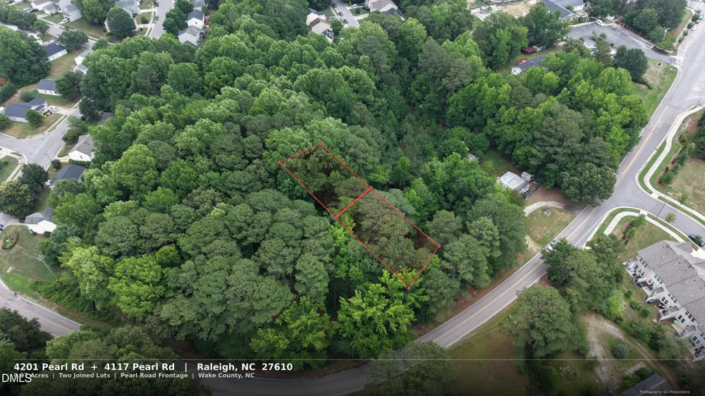 4201/4217 Pearl Road Raleigh, NC 27610