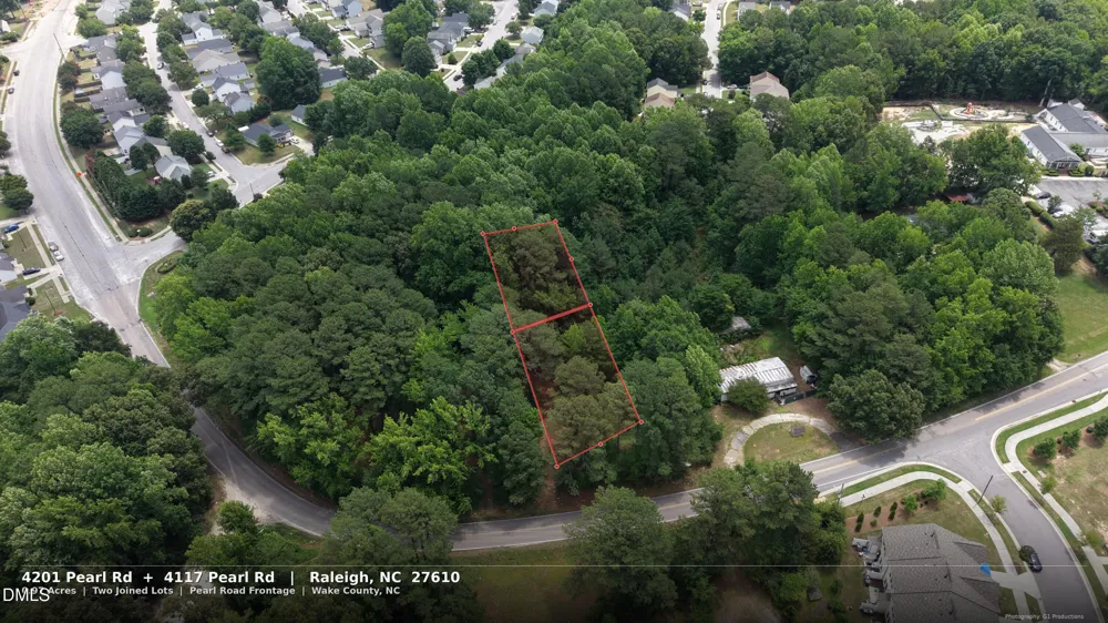 4201/4217 Pearl Road Raleigh, NC 27610