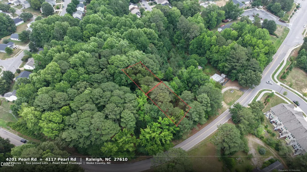 4201/4217 Pearl Road Raleigh, NC 27610
