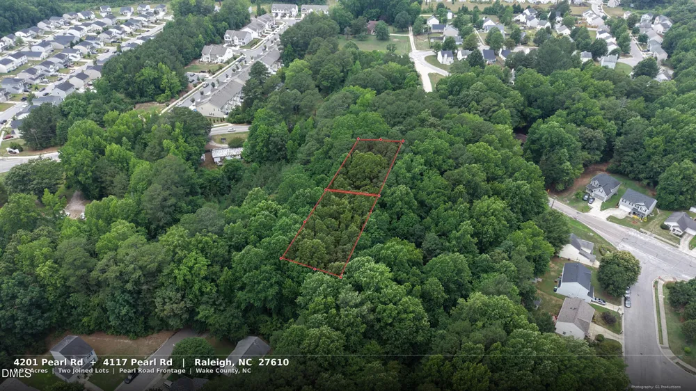 4201/4217 Pearl Road Raleigh, NC 27610