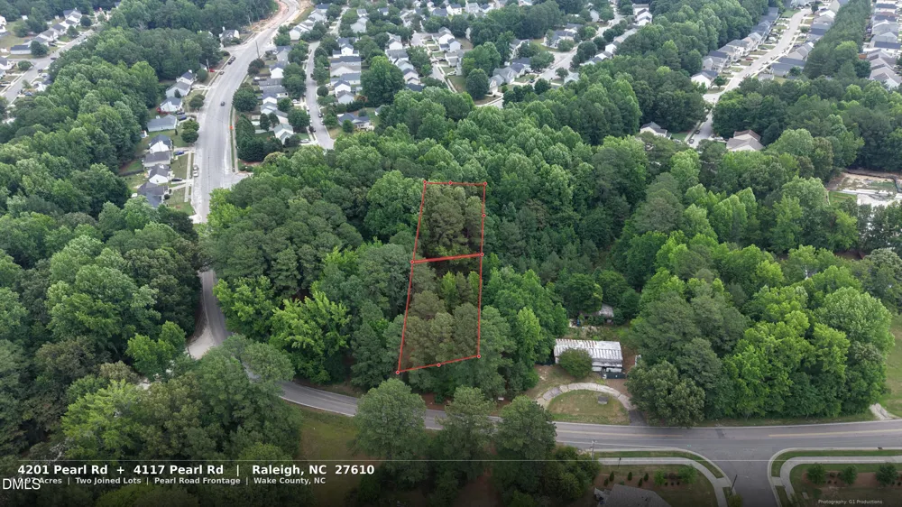 4201/4217 Pearl Road Raleigh, NC 27610