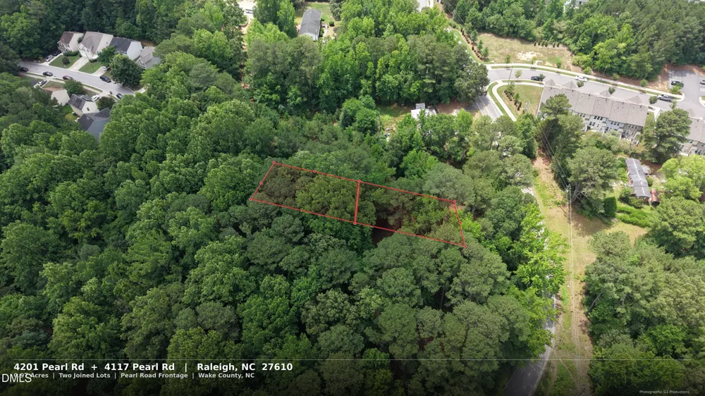 4201/4217 Pearl Road Raleigh, NC 27610