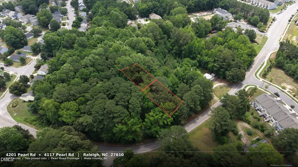 4201/4217 Pearl Road Raleigh, NC 27610