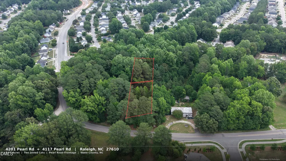 4201/4217 Pearl Road Raleigh, NC 27610