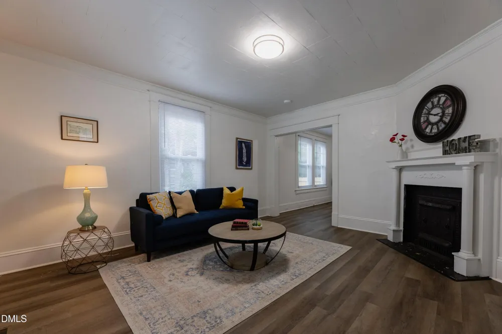 617 Pender Street Rocky Mount, NC 27801
