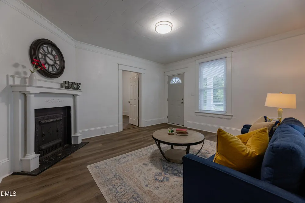 617 Pender Street Rocky Mount, NC 27801