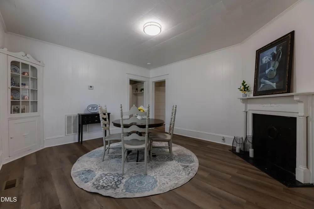 617 Pender Street Rocky Mount, NC 27801