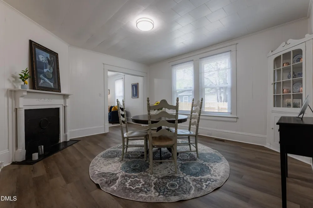 617 Pender Street Rocky Mount, NC 27801