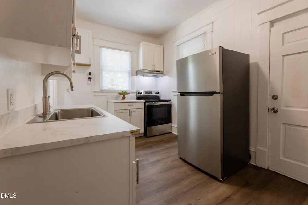 617 Pender Street Rocky Mount, NC 27801