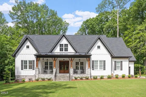 160 Roberson Creek Road