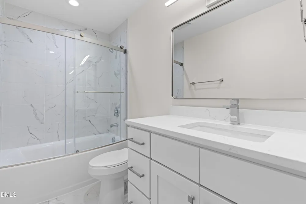 1309 Hudson Avenue #A05 Durham, NC 27705