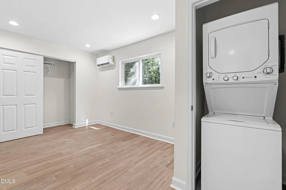 1309 Hudson Avenue #A05 Durham, NC 27705