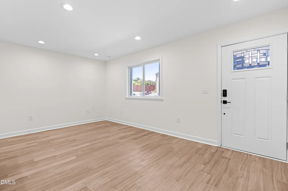 1309 Hudson Avenue #A05 Durham, NC 27705