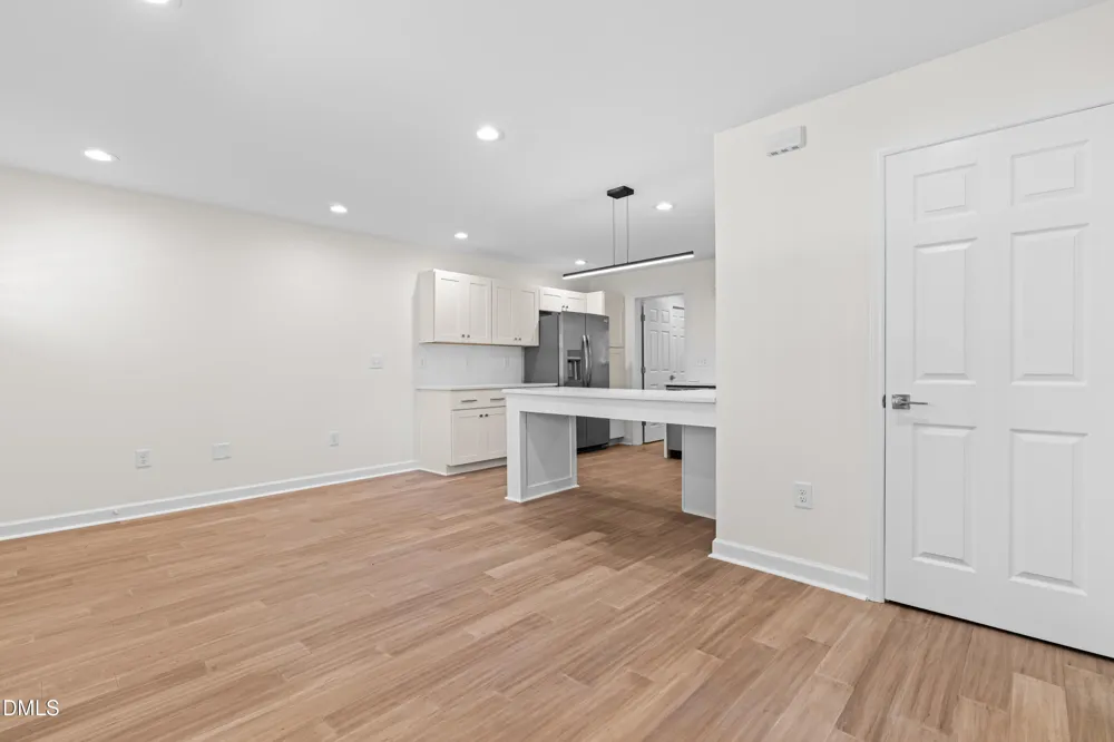 1309 Hudson Avenue #A05 Durham, NC 27705