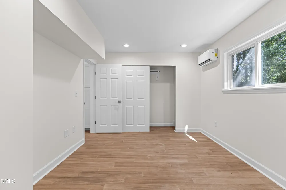 1309 Hudson Avenue #A05 Durham, NC 27705