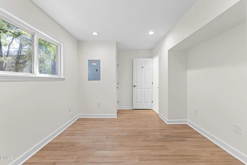 1309 Hudson Avenue #A05 Durham, NC 27705